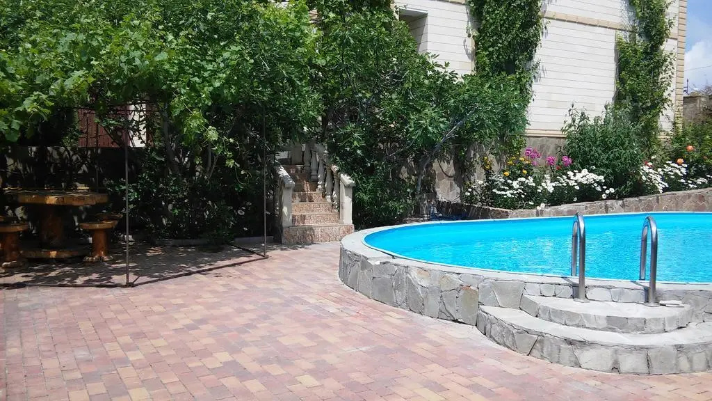 Angelina Guest House