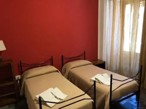 PALAZZO STILLITANO Classificazione 3 SORRISI