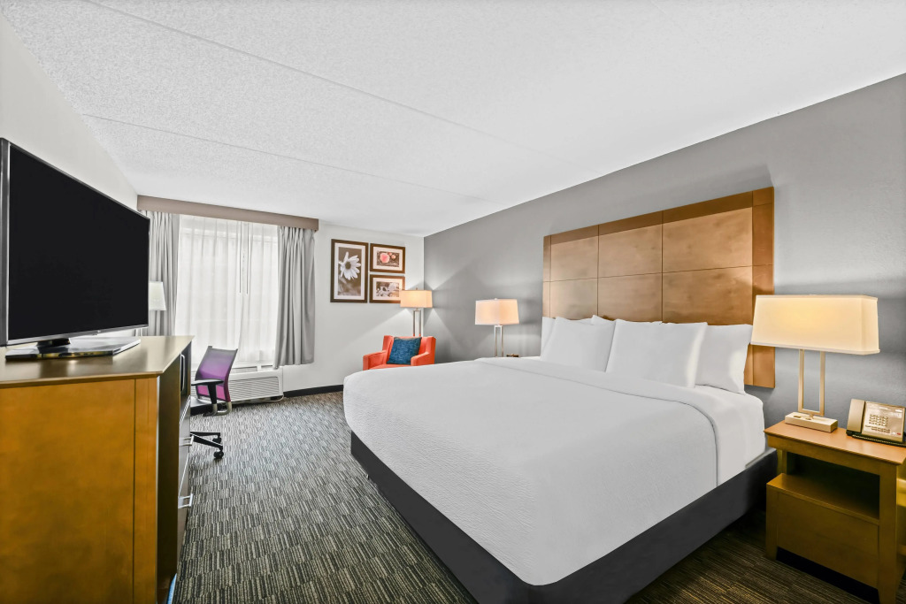 La Quinta by Wyndham Atlanta Douglasville