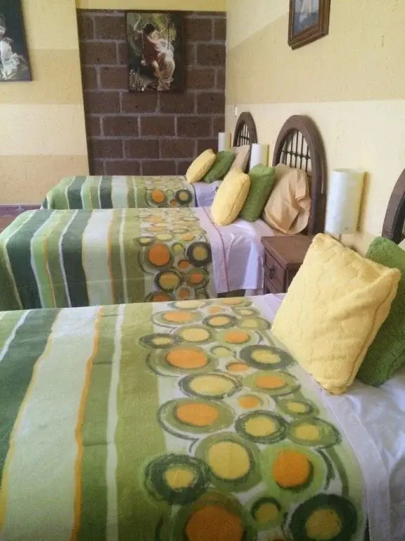 Quinta Los Ciruelos