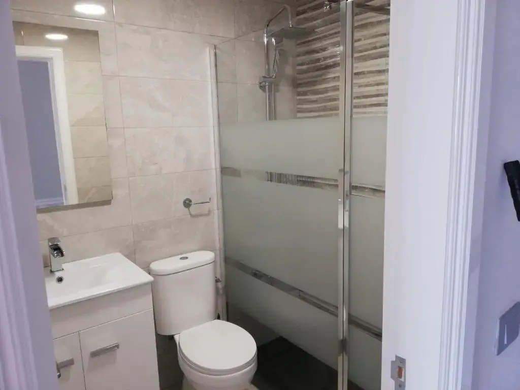 Apartamento Gustamar 12