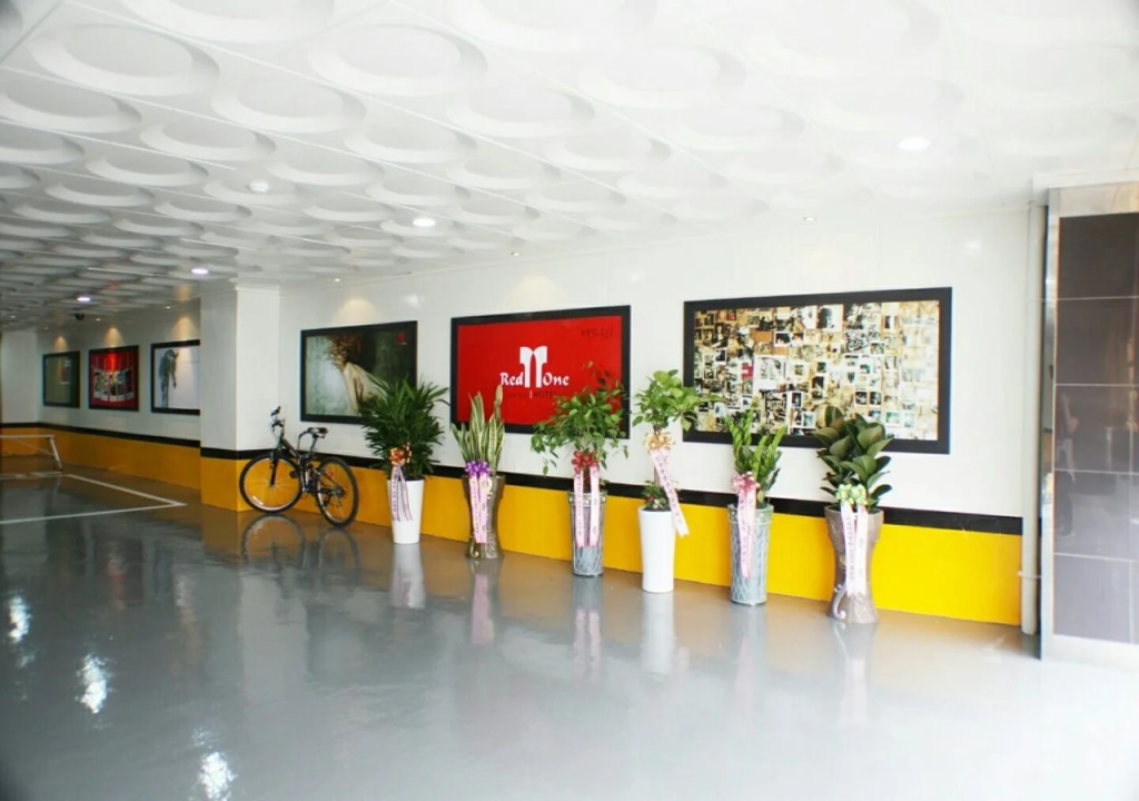 I Hotel&Motel
