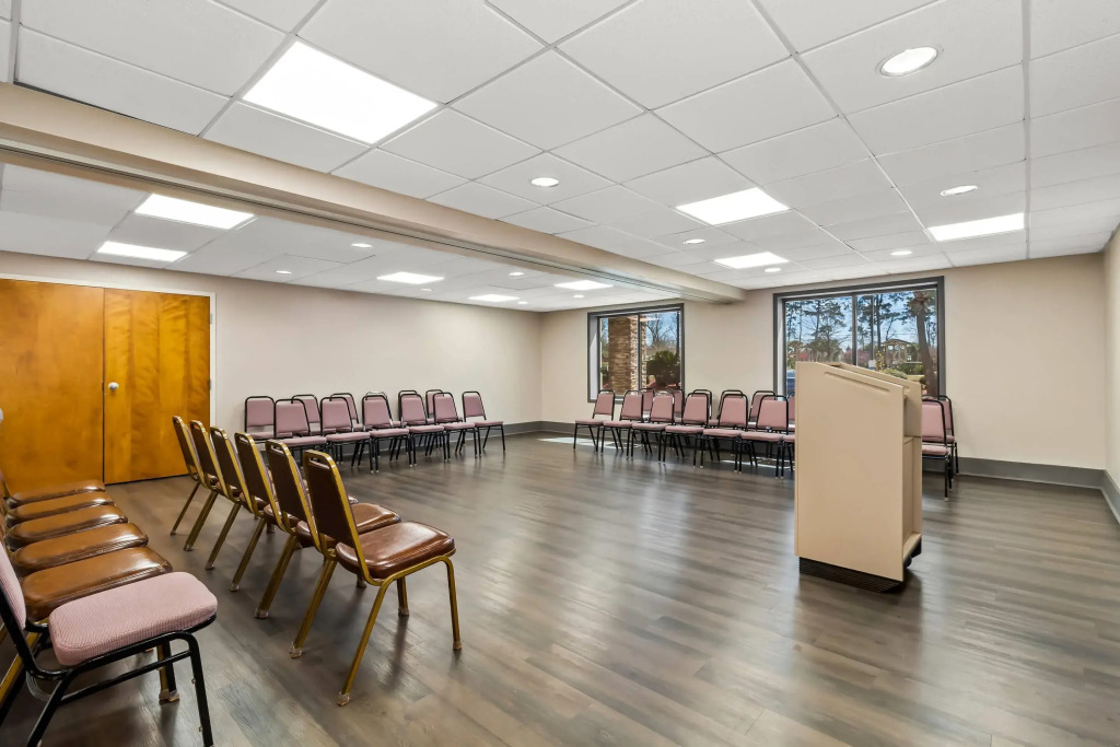 Quality Inn & Suites North Myrtle Beach