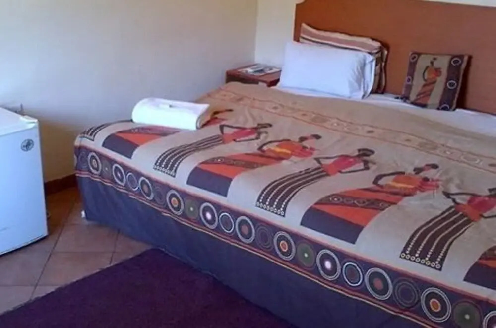 Golden Days Lodge