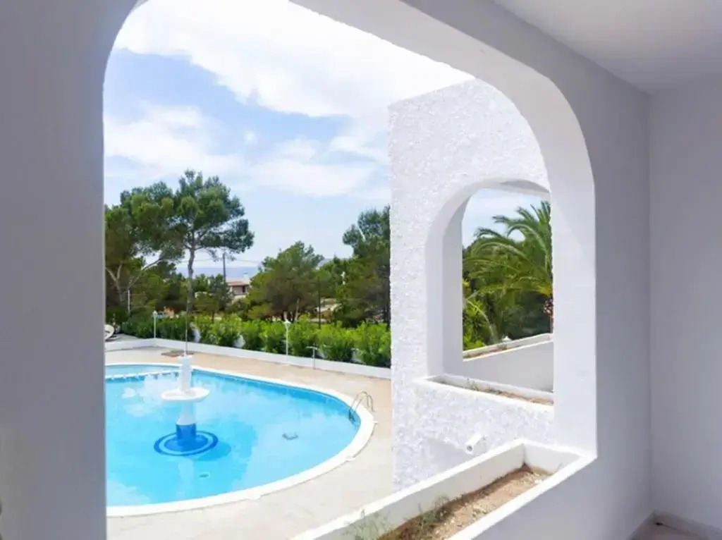 Apartamentos Barbarroja - Formentera Break
