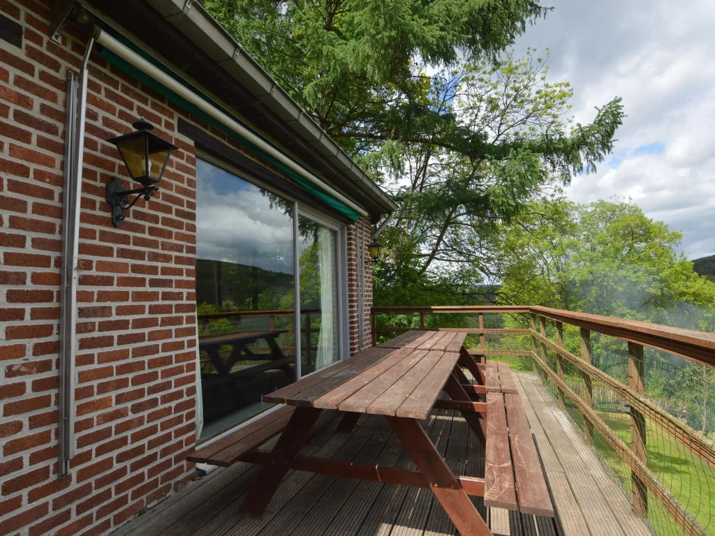 Beautiful Holiday Home in Trou de Bra with Terrace, Garden