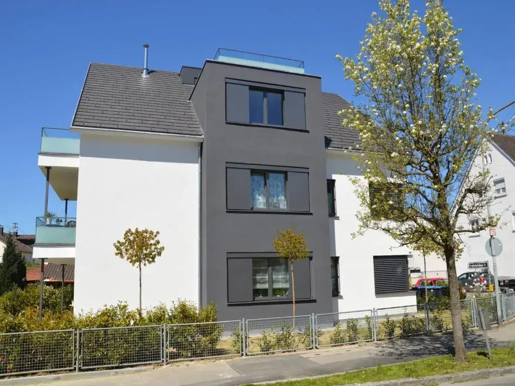 Kapps Haus