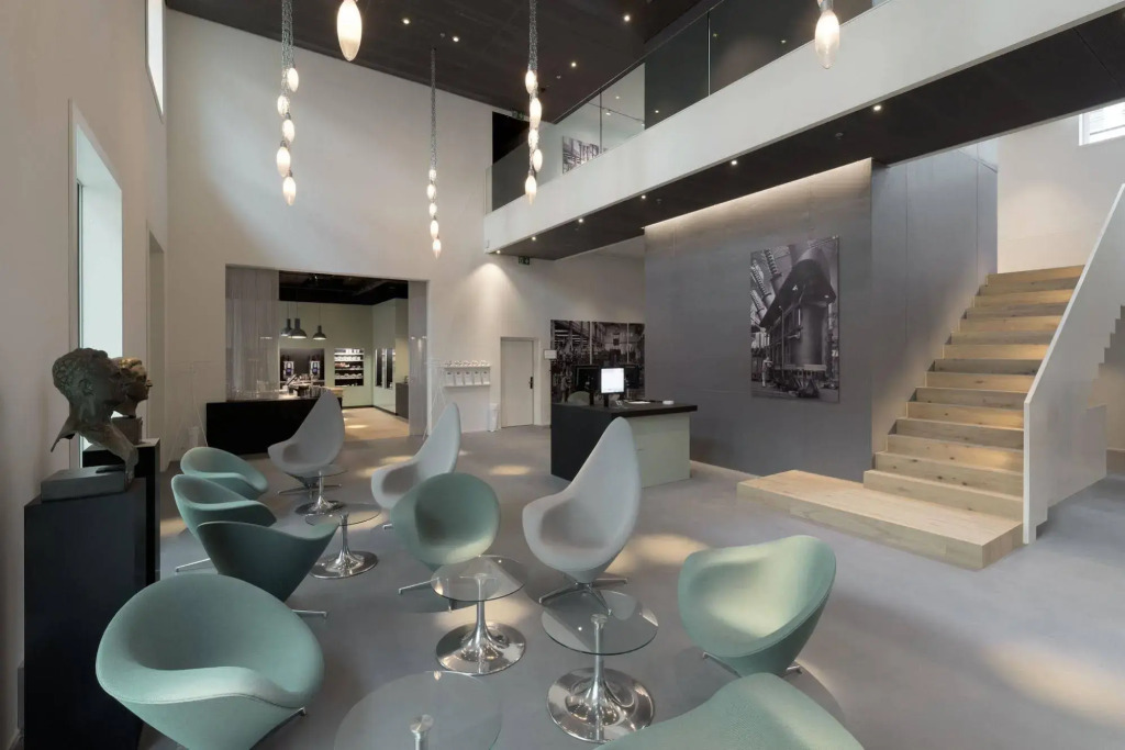 Trafo Hotel Baden