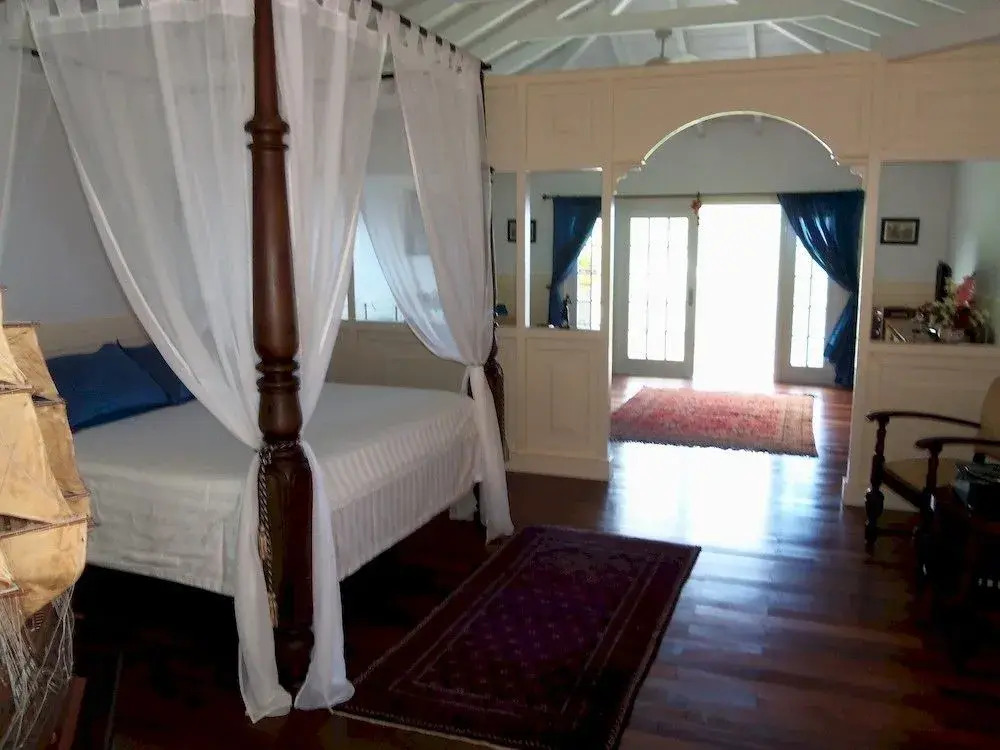 Selera Dunia Boutique Hotel
