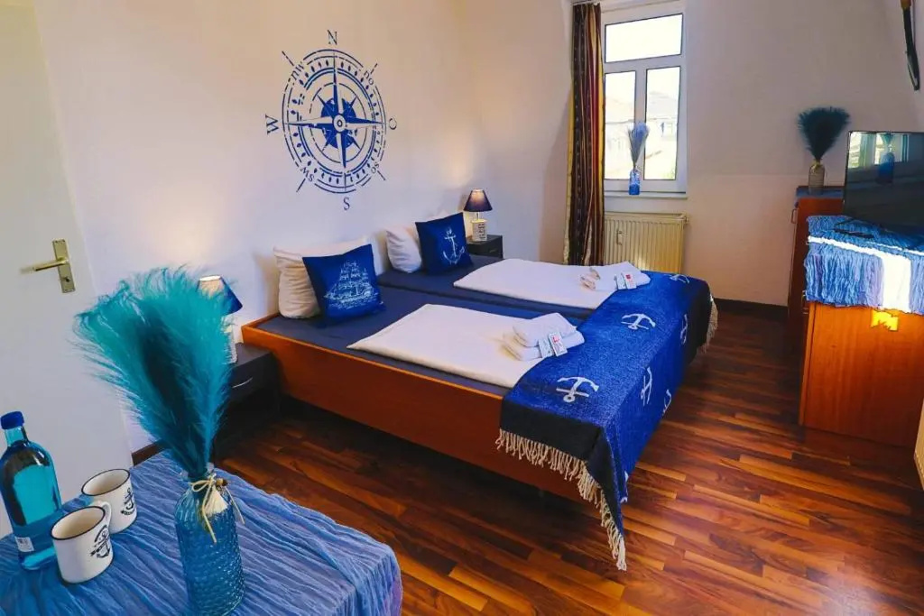 Hostel & Pension NOlift
