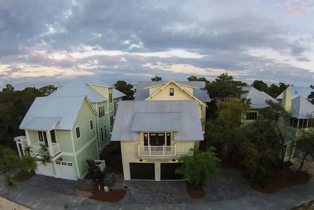 Blissful Shores 7 Bedroom Holiday Home by Five Star Properties