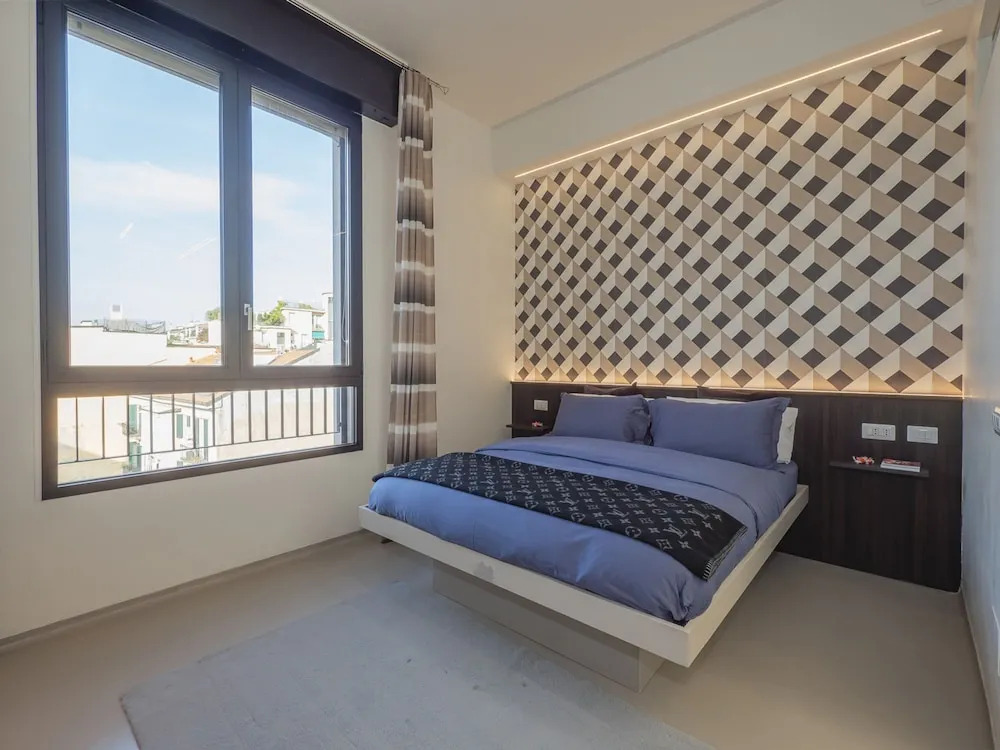 Corso Garibaldi - Modern Trendy Studio in Brera