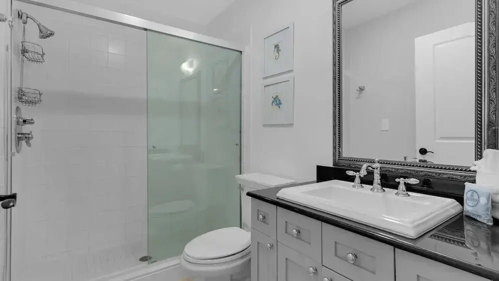 Watersound Beach Retreat Pool & Gulf Views + Free Attraction Tickets!