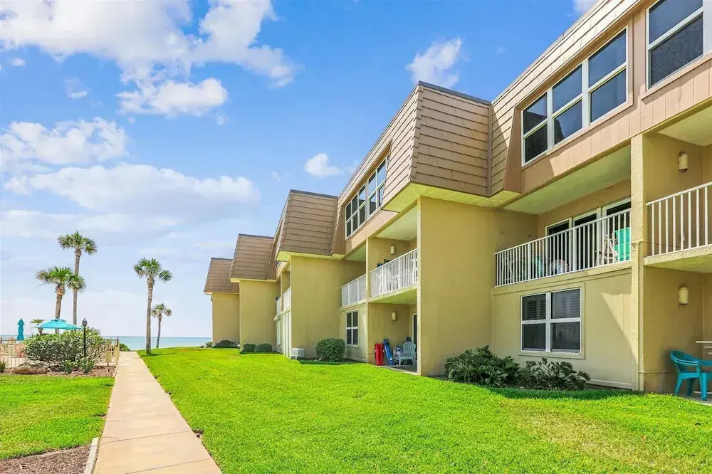 Oceanfront Luxe Bliss at St Augustine