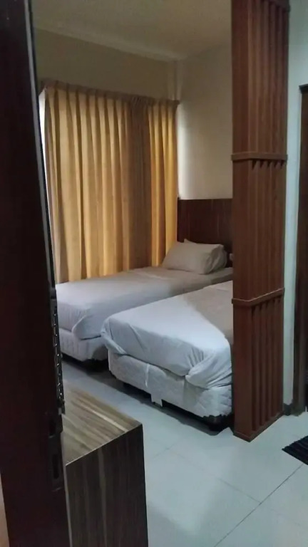 Badeto Hotel Pangandaran