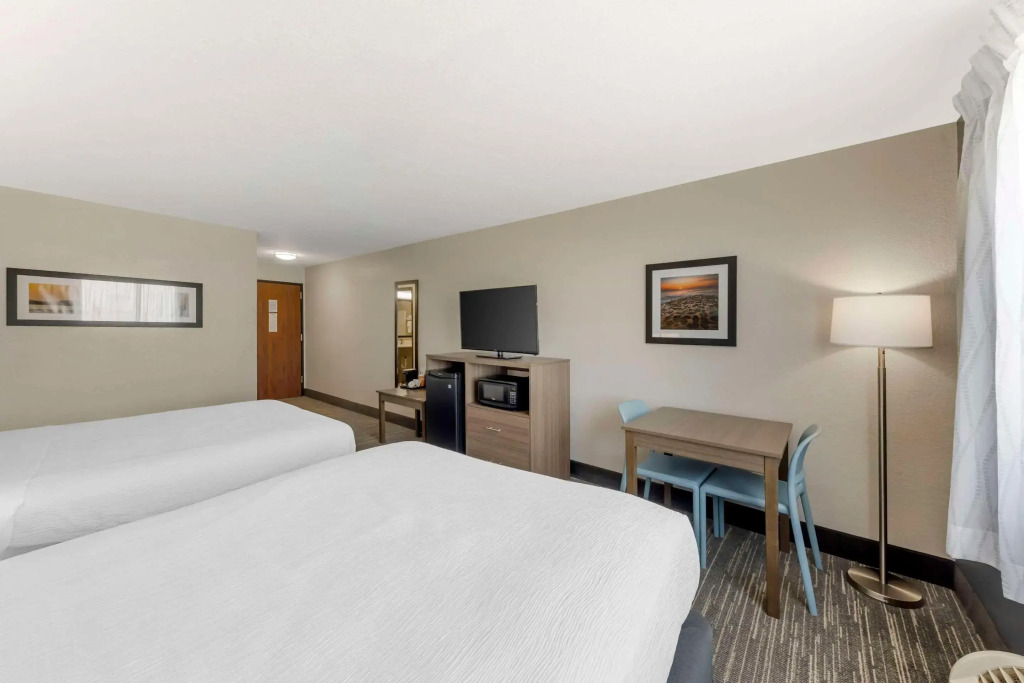 Quality Inn El Reno