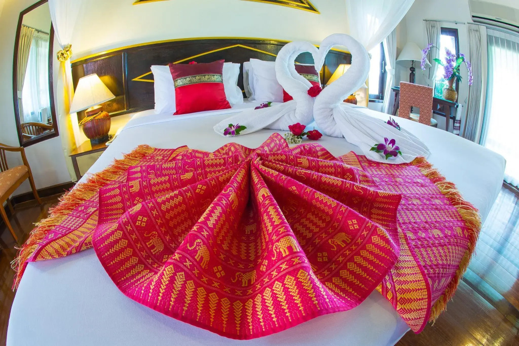 Golden Pine Resort and Spa