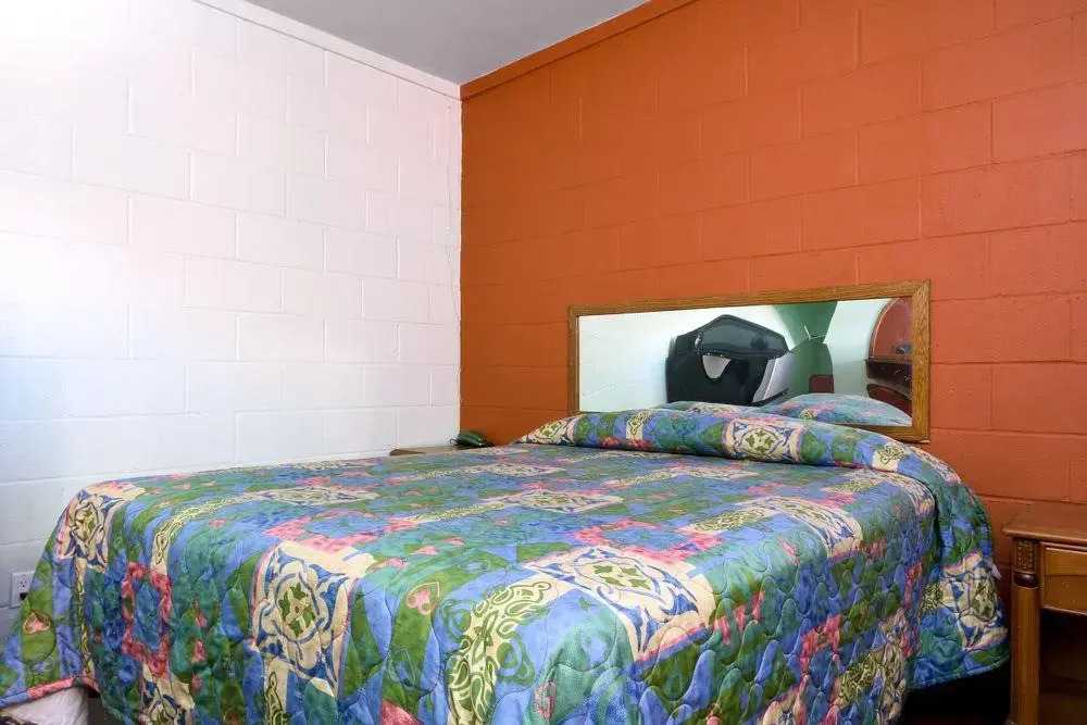 Mi Casita Merle Motel