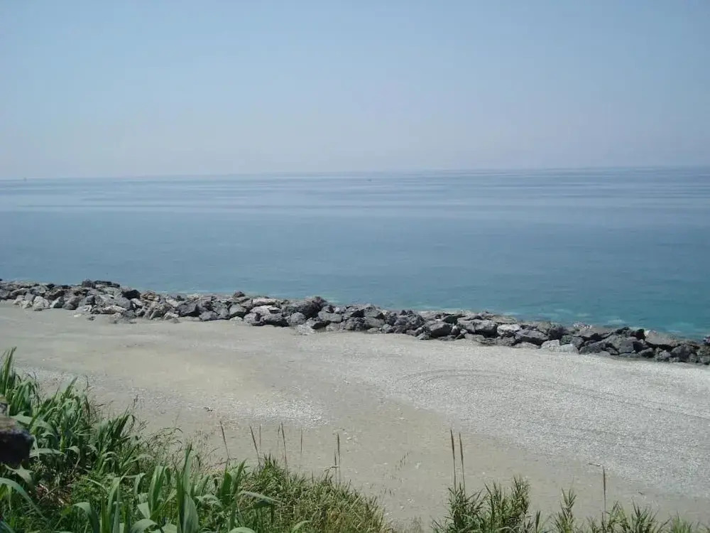 A due passi dal mare