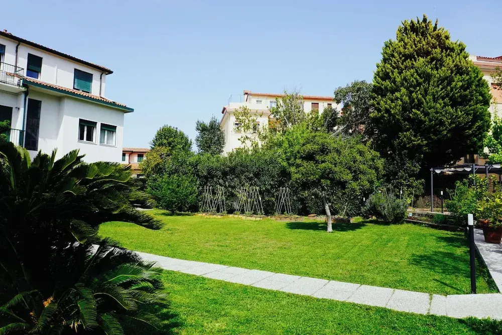 Hotel Villa Orio e Beatrice