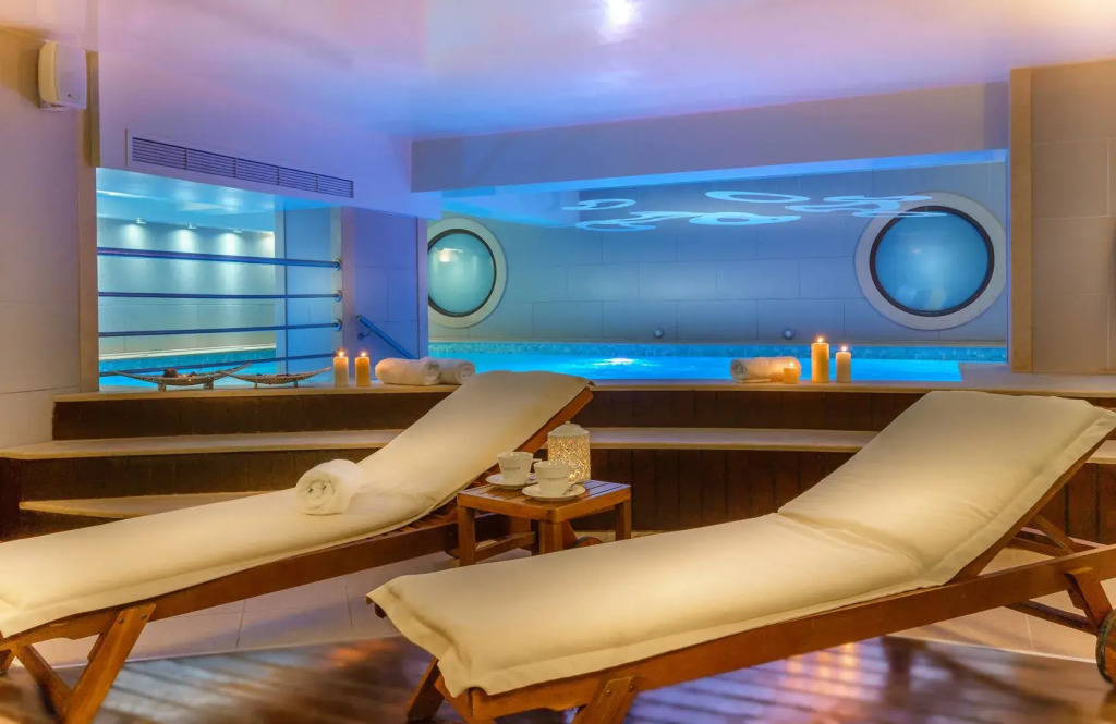 Cosmopolitan Hotel by GHH