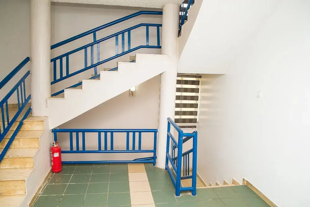 Garki Hotels