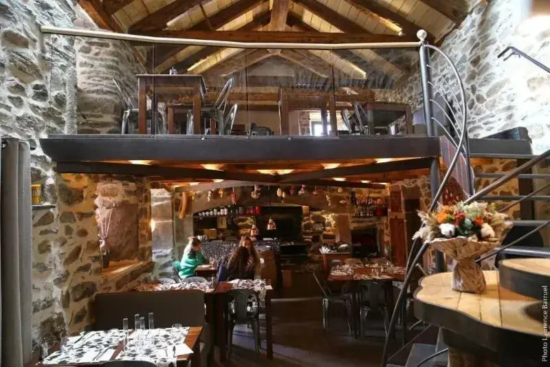La Ferme du Bien Etre