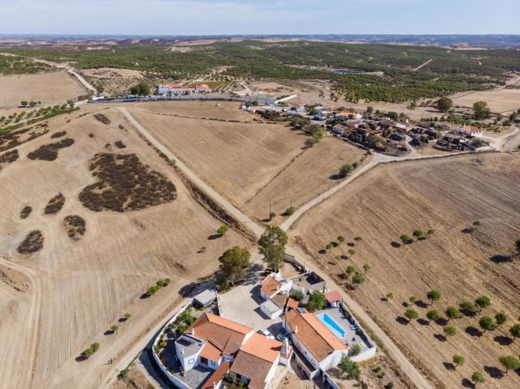 Mértola Natural - Monte da Eirinha