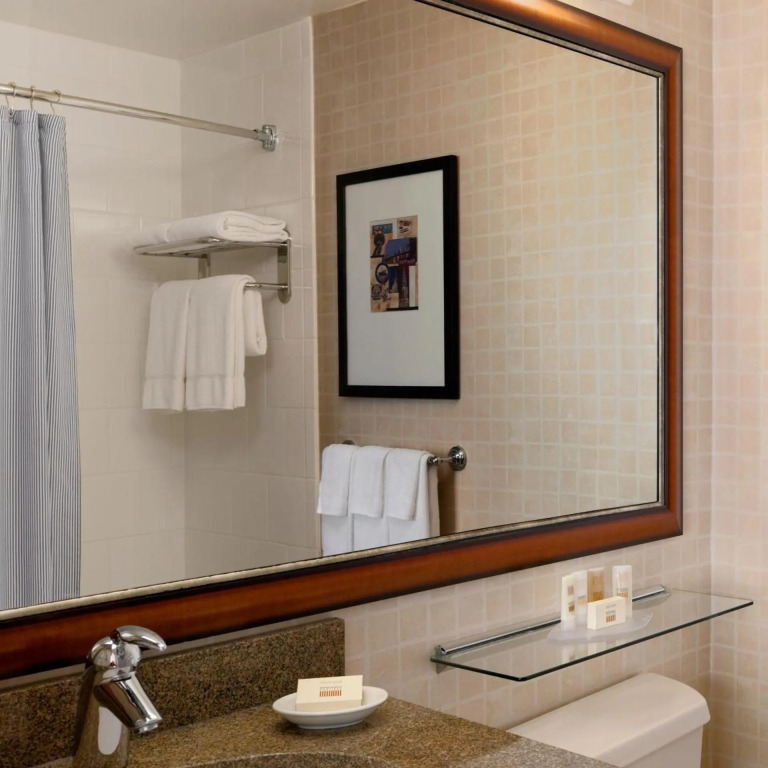 Courtyard by Marriott New York Manhattan/ Fifth Avenue