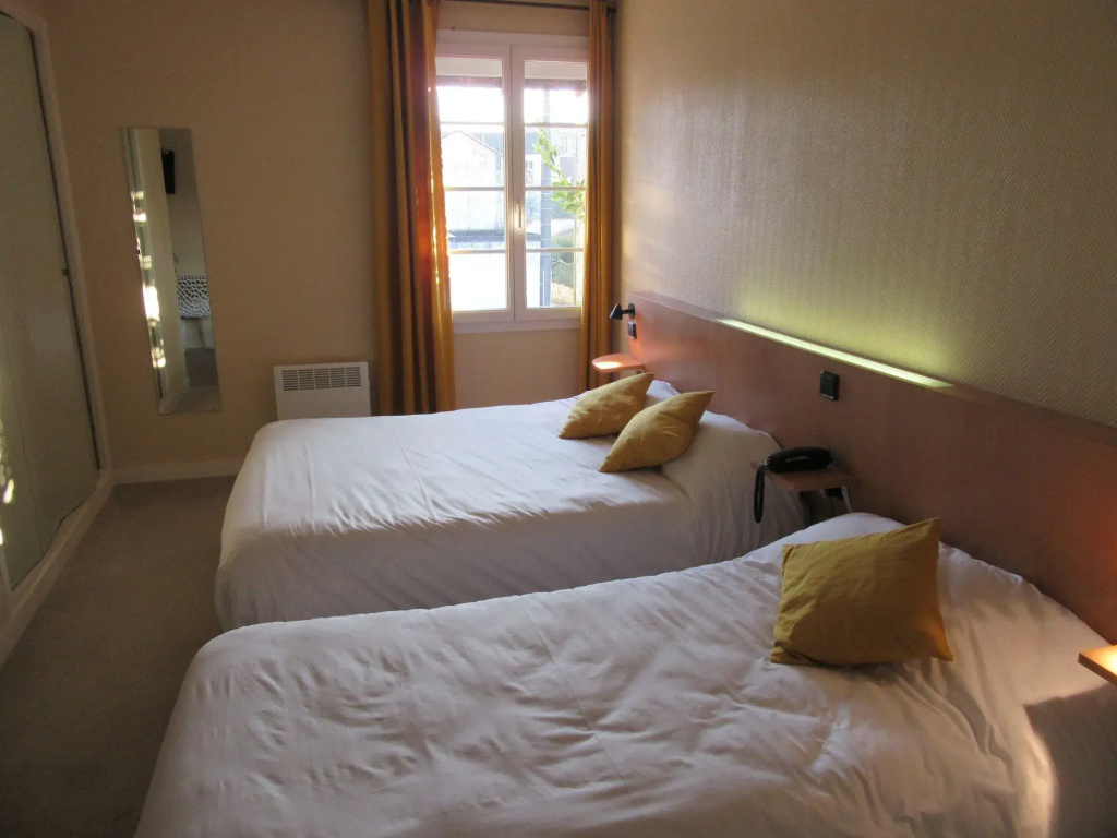 Hotel de France