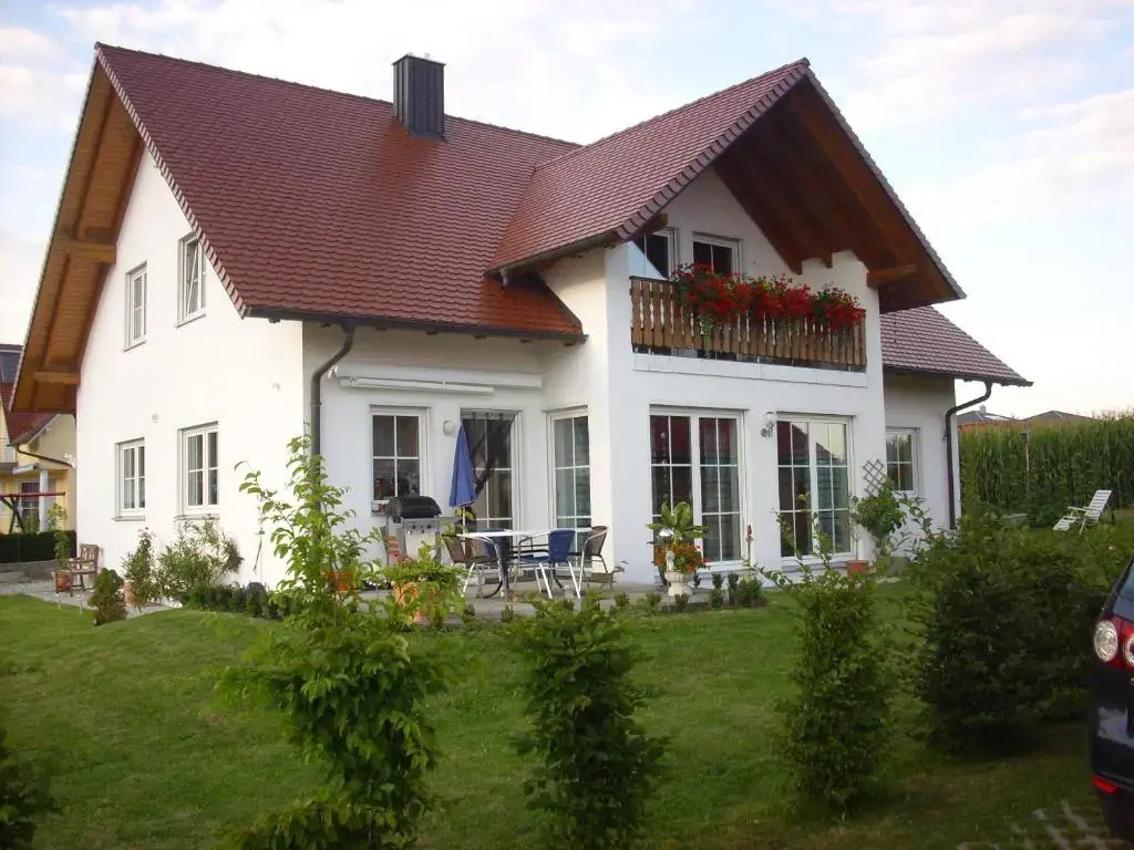 Ferienwohnung Maria Waldblick 95 qm, Familienfreundlich, 2 Schlafzimmer