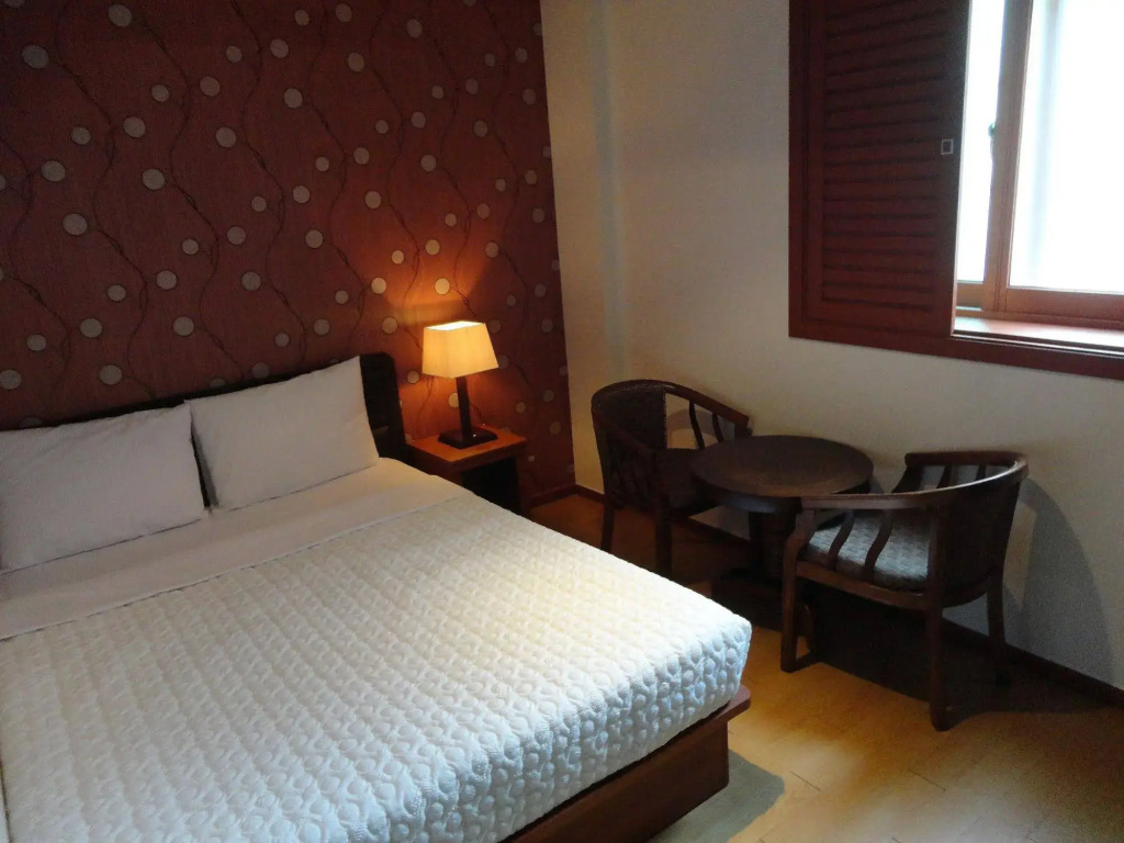 Hotel Zero