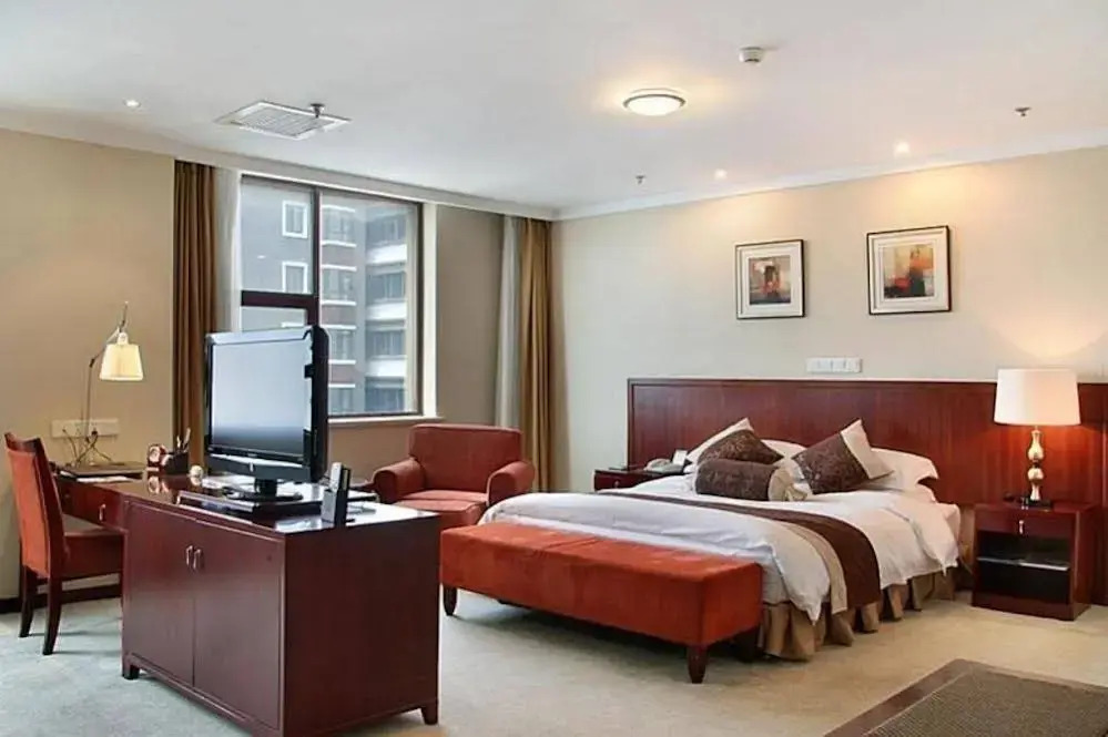 Lijing Hotel
