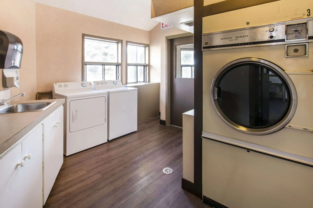 Flamingo Hotel