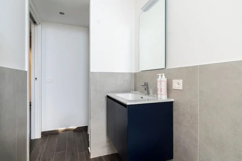 Penthouses with Terrace by Wonderful Italy