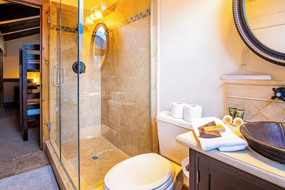 Sv154 - Walk to Lifts & Town - Hot Tub & Pool