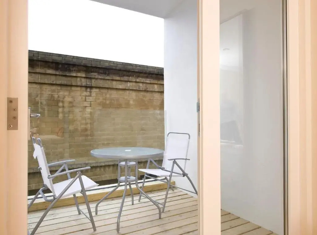 Destiny Scotland - Thistle Street Apartments
