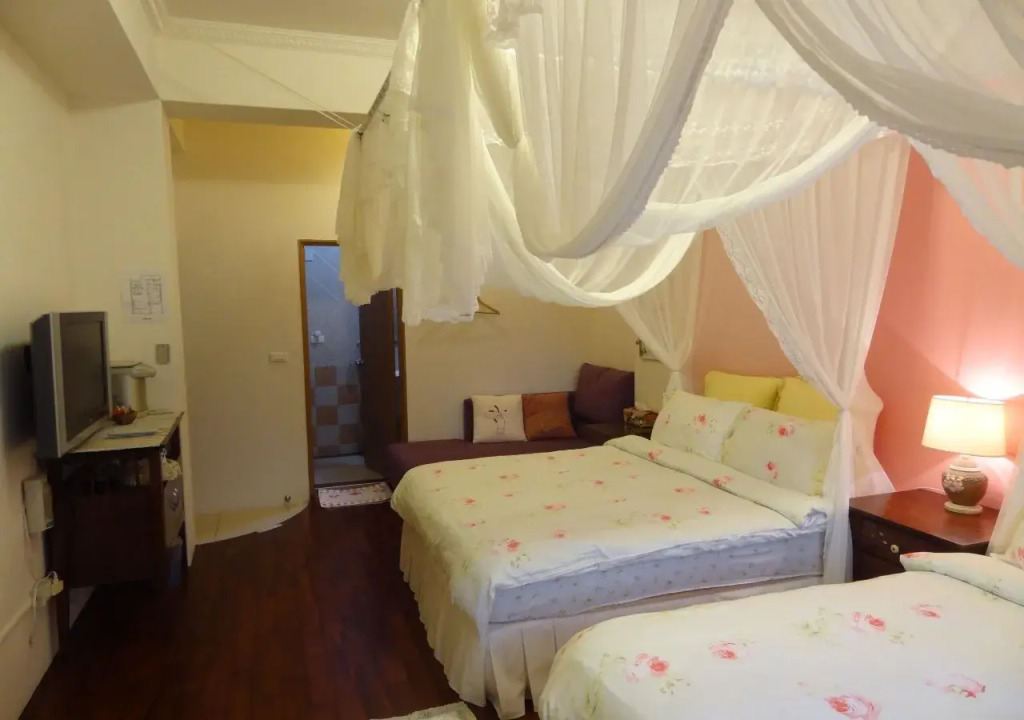 Melody Homestay