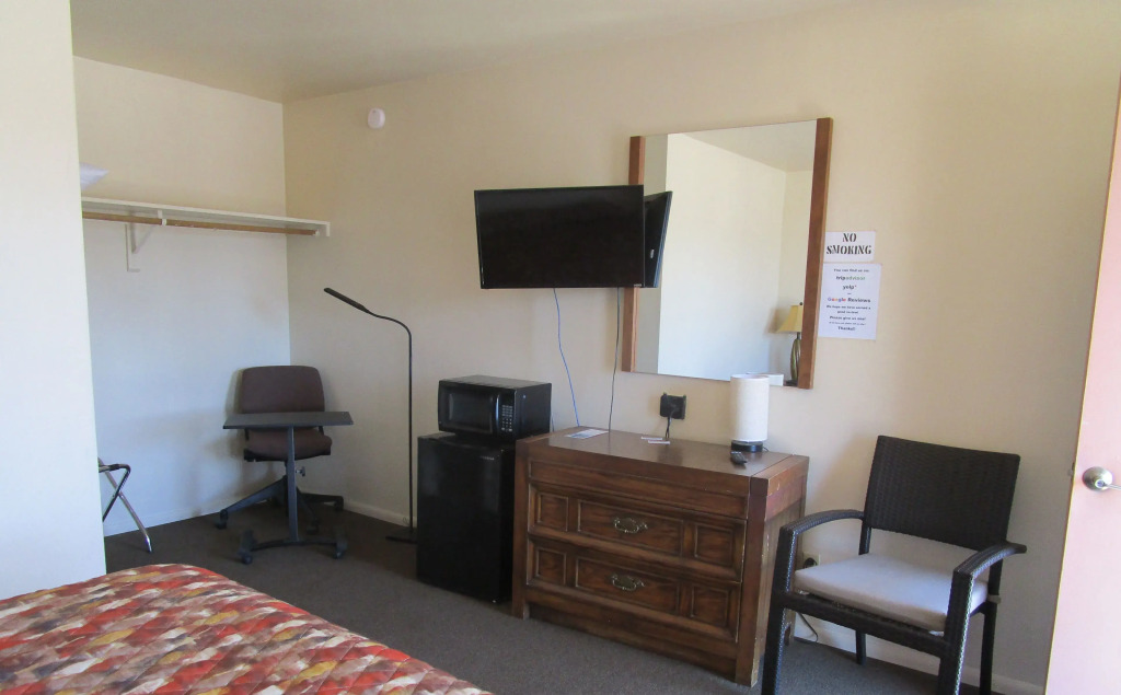 Diamond A Motel