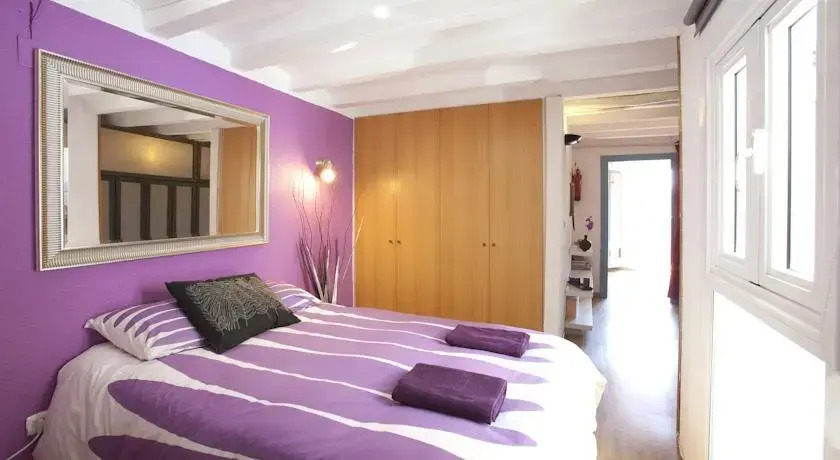 The Panoramic View Born Penthouse