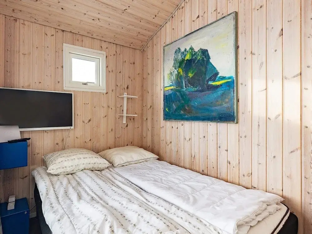 6 person holiday home in Saltum-By Traum