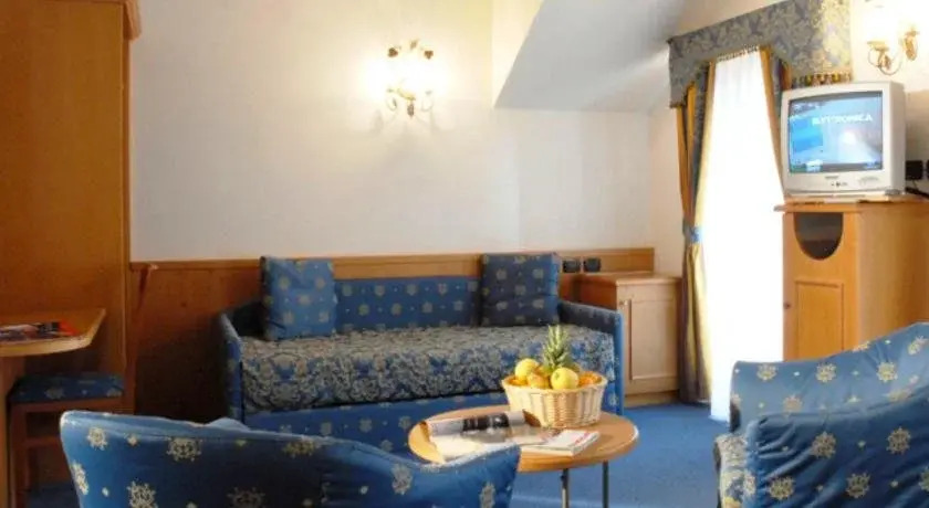 Albergo Clarofonte