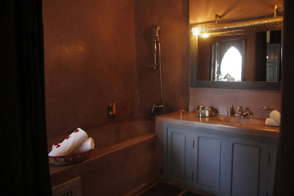 Riad Utopia Suites And Spa
