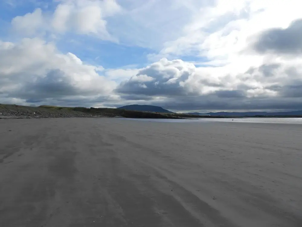 Sligo Bay Lodge