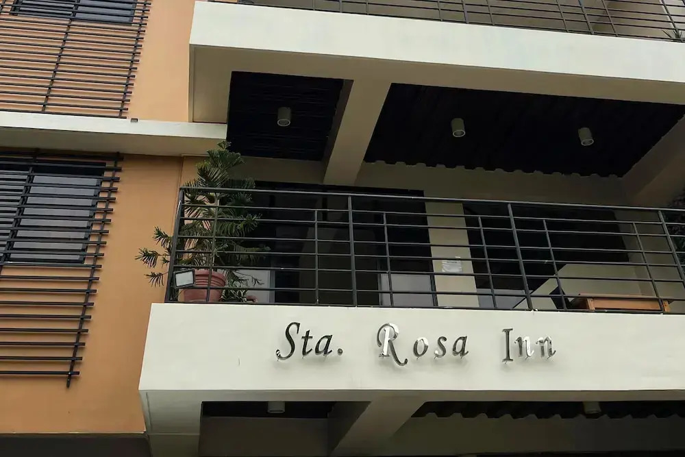 Sta Rosa Inn Iloilo powered by Cocotel