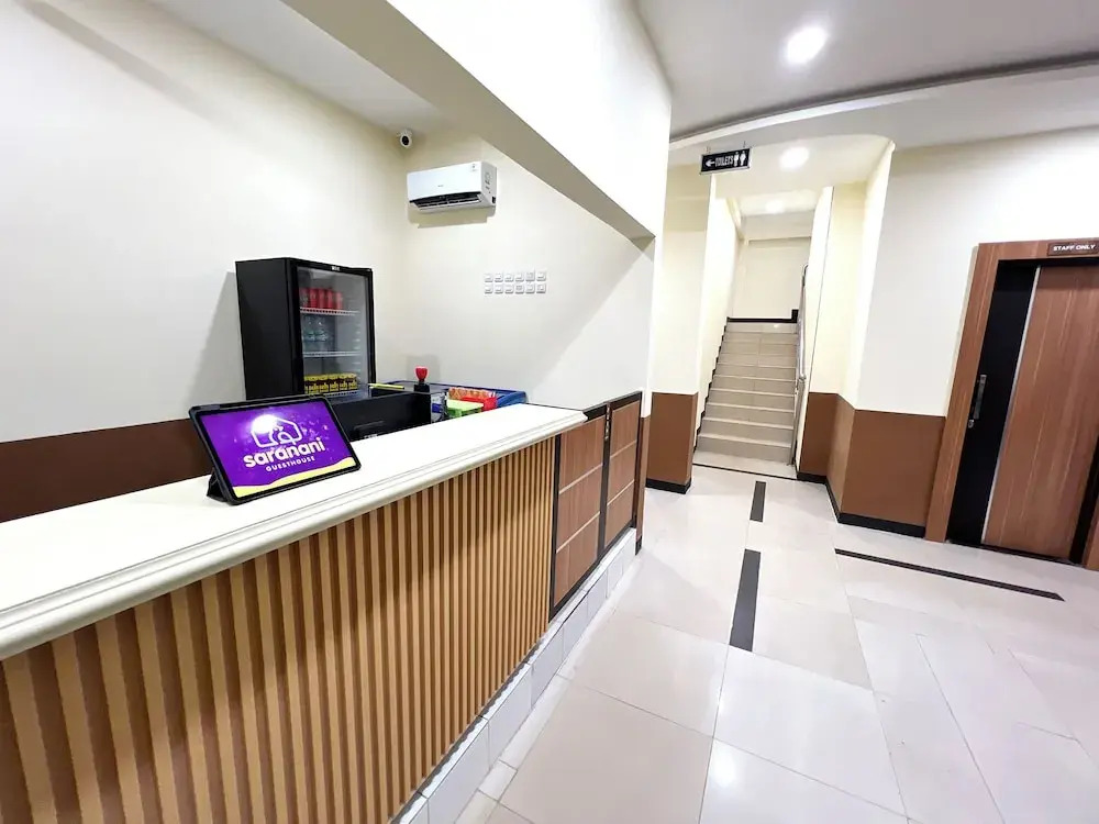 Wisma Saranani