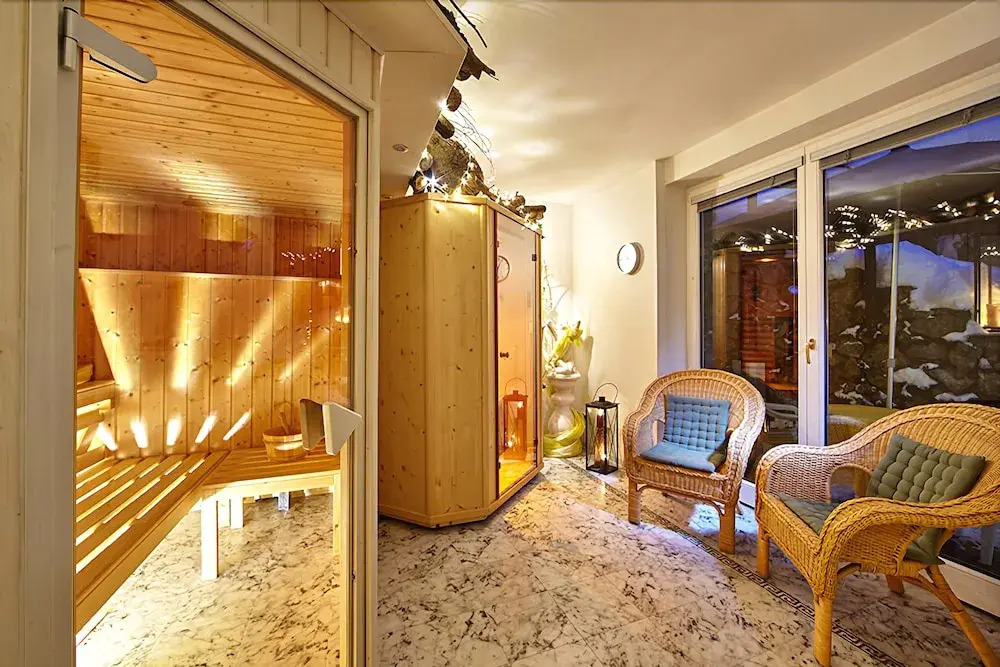 Hotel Bergland
