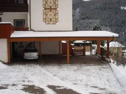 Appartements Hofer