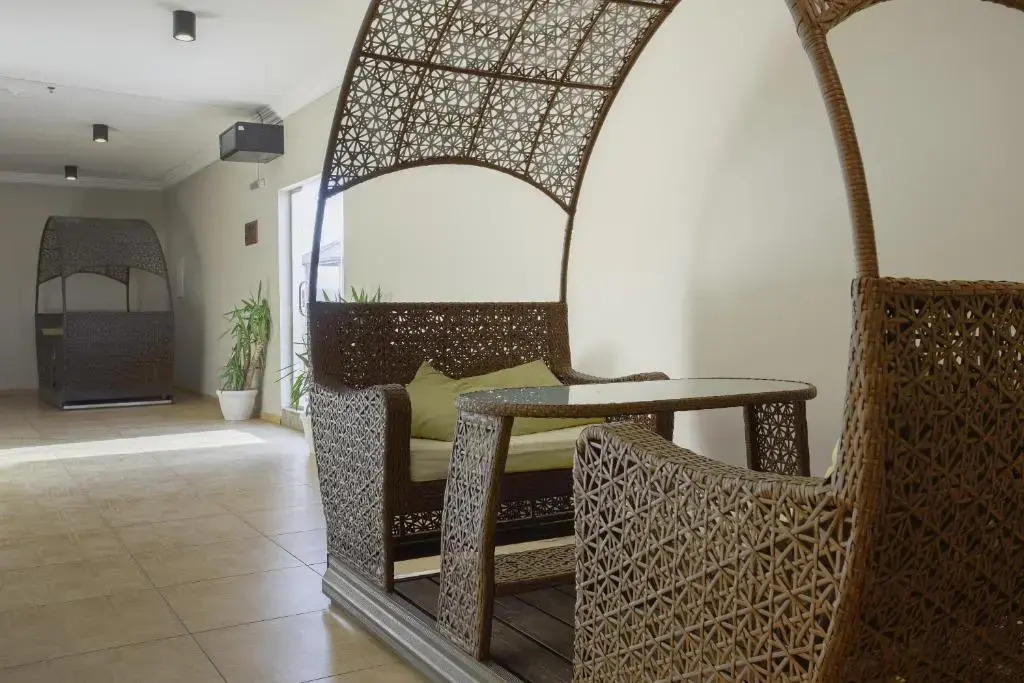 Sand Beach Suites