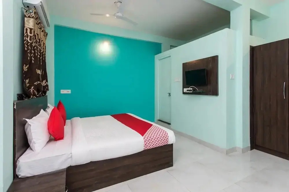 Sidheshwar Inn by OYO Rooms